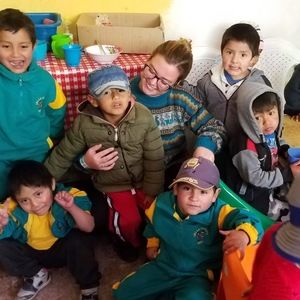 Meet your Posher, Huntar